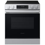 Samsung Electric Range