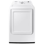 Samsung Electric Dryer