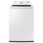 Samsung Agitator 5 cu. ft. Top Load Washer