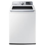 Samsung Top Load Washer