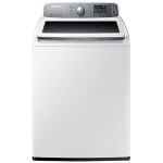 Samsung Top Load Washer