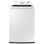 Samsung 5 cu. ft. Top Load Washer