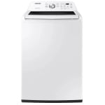 Samsung 5 cu. ft. Top Load Washer