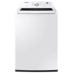 Samsung Top Load Washer