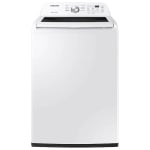 Samsung 5.2 cu. ft. Top Load Washer