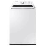 Samsung 5.2 cu. ft. Top Load Washer