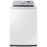 Samsung 5.4 cu. ft. Agitator Top Load Washer