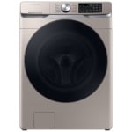 Samsung Front Load Washer