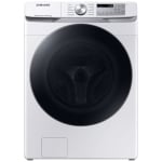 Samsung 5.2 cu. ft. Front Load Washer