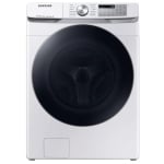 Samsung 5.2 cu. ft. Front Load Washer