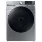 Samsung 5.2 cu. ft. Front Load Washer
