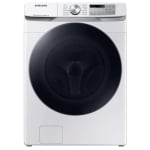 Samsung 5.2 cu. ft. Front Load Washer
