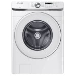 Samsung 5.2 cu. ft. Front Load Washer