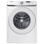 Samsung 5.2 cu. ft. Front Load Washer
