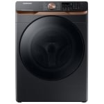 Samsung 5.8 cu. ft. Front Load Washer