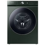 Samsung Bespoke Front Load Washer