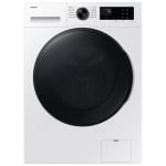 Samsung 2.9 cu. ft. Front Load Washer