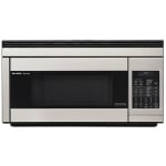 Sharp R1874TY Over the Range Microwave