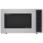 Sharp SMC1585KS Micro-onde De comptoir