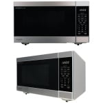 Sharp SMC1664KSC Micro-onde De comptoir
