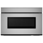 Sharp SMD2479KSC Microwave Drawer