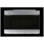 Sharp Microwave Drawer