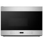 Sharp Over the Range Microwave