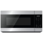 Sharp Over the Range Microwave