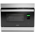 Sharp 24 inch Steam Oven