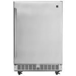 Silhouette DAR055D1BSSPRO Réfrigérateur compact frigo