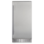 Silhouette DIM32D2BSSPR Under Counter Refrigeration