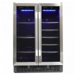 Silhouette Refrigerators