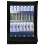 Silhouette Under Counter Refrigeration