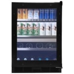 Silhouette Under Counter Refrigeration