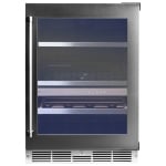 Silhouette Under Counter Refrigeration