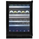 Silhouette Under Counter Wine Refrigeration