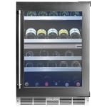 Silhouette Under Counter Wine Refrigeration