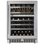 Silhouette SPRWC053D1SS Under Counter Wine Refrigeration