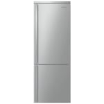 Smeg 28 inch 16.2 cu. ft. Counter Depth Refrigerator