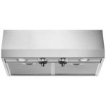 Smeg Range Hood