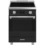 Smeg 24 pouce Cuisinière à induction