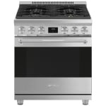 Smeg SPR30UGMX