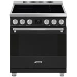Smeg 30 inch Induction Range