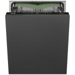 Smeg DW8610 Lave-vaisselle