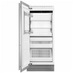 Smeg Freezers