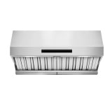 Smeg KPRU30X Range Hood