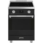 Smeg SPR24UIMAN Cuisinière à induction