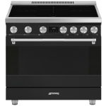 Smeg SPR36UIMAN Cuisinière à induction