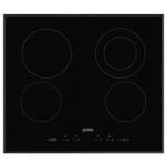 Smeg SEU244ETB Surface de cuisson