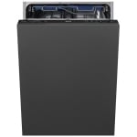 Smeg STU8623 Lave-vaisselle